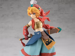 Legend of Mana: The Teardrop Crystal Pop Up Parade Shiloh