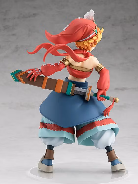 Legend of Mana: The Teardrop Crystal Pop Up Parade Shiloh