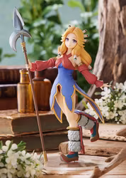 Legend of Mana: The Teardrop Crystal Pop Up Parade Seraphina