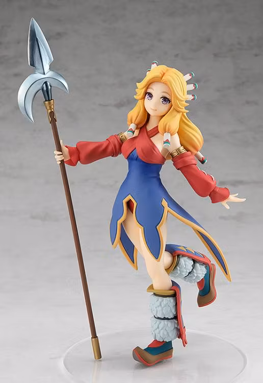 Legend of Mana: The Teardrop Crystal Pop Up Parade Seraphina