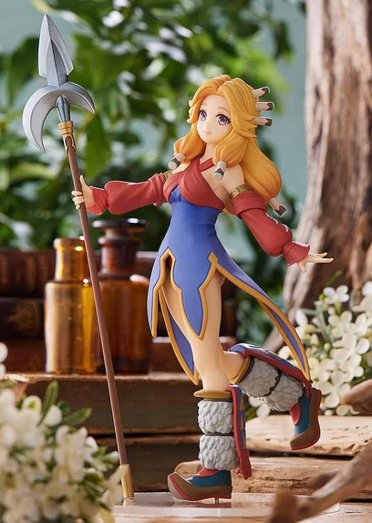 Legend of Mana: The Teardrop Crystal Pop Up Parade Seraphina