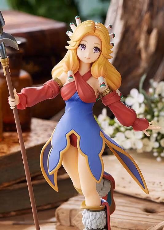 Legend of Mana: The Teardrop Crystal Pop Up Parade Seraphina
