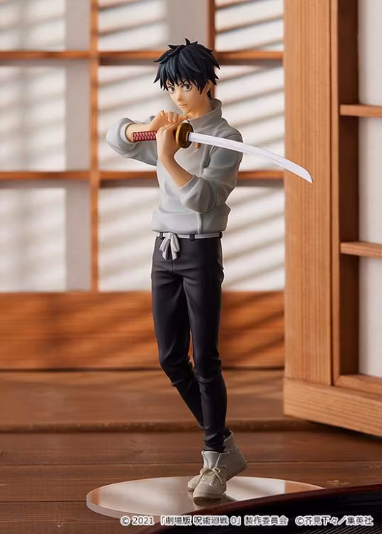Jujutsu Kaisen 0 Pop Up Parade Yuta Okkotsu