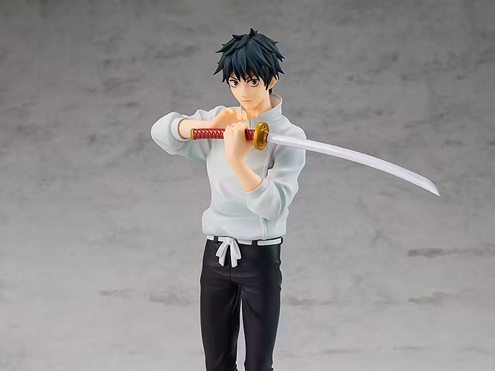 Jujutsu Kaisen 0 Pop Up Parade Yuta Okkotsu