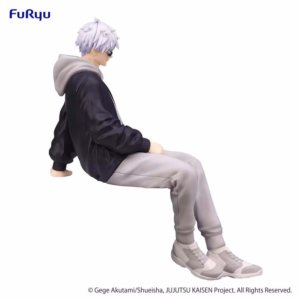 Jujutsu Kaisen Noodle Stopper Satoru Gojo (Ending 2 Costume Ver.)