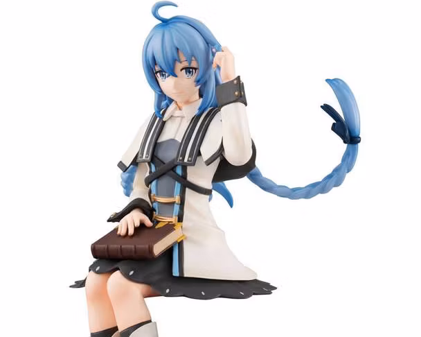 Mushoku Tensei Noodle Stopper Roxy