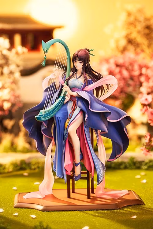 The Legend of Sword and Fairy Liu Mengli: Weaving Dreams Ver.