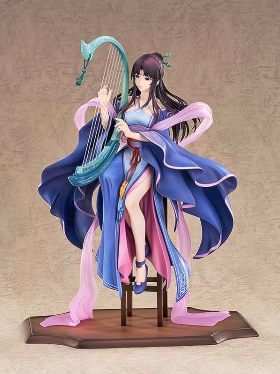 The Legend of Sword and Fairy Liu Mengli: Weaving Dreams Ver.