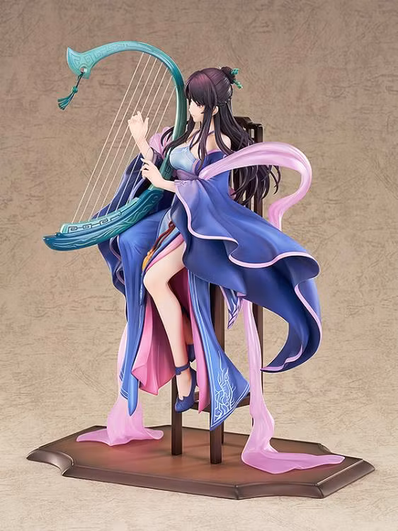 The Legend of Sword and Fairy Liu Mengli: Weaving Dreams Ver.