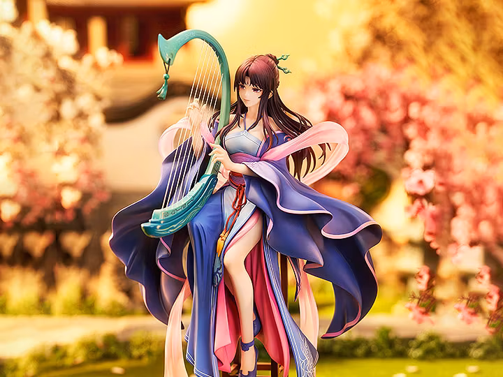 The Legend of Sword and Fairy Liu Mengli: Weaving Dreams Ver.