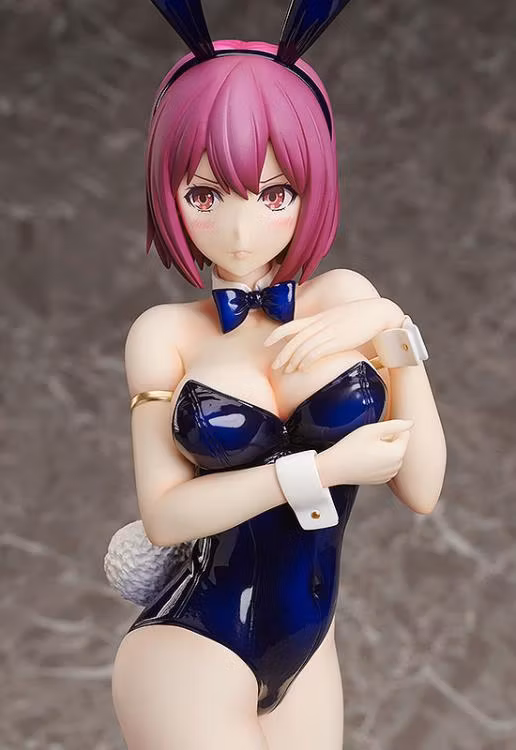 Food Wars! Hisako Arato (Bare Leg Bunny Ver.)