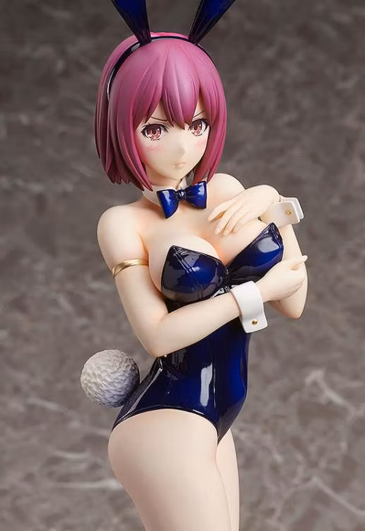 Food Wars! Hisako Arato (Bare Leg Bunny Ver.)