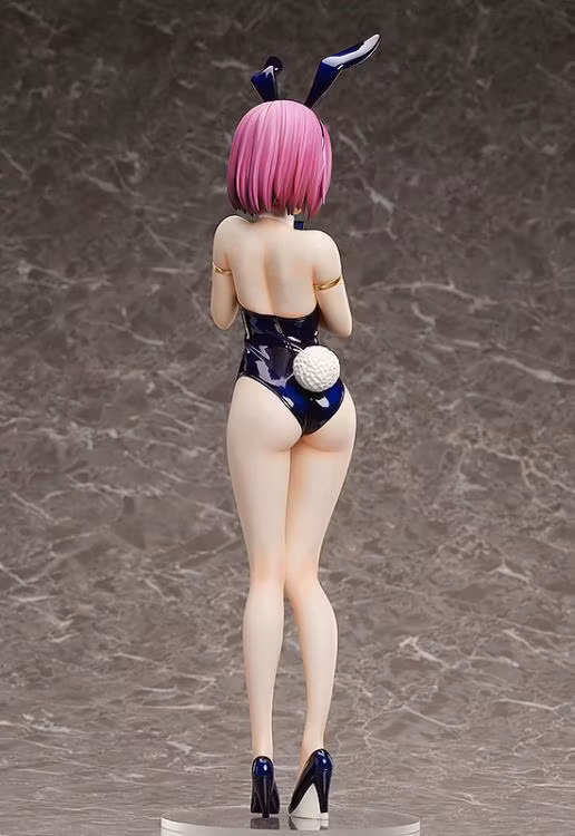 Food Wars! Hisako Arato (Bare Leg Bunny Ver.)