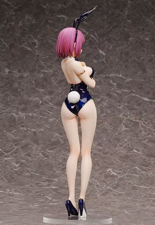 Food Wars! Hisako Arato (Bare Leg Bunny Ver.)