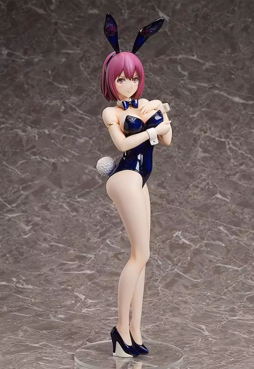Food Wars! Hisako Arato (Bare Leg Bunny Ver.)