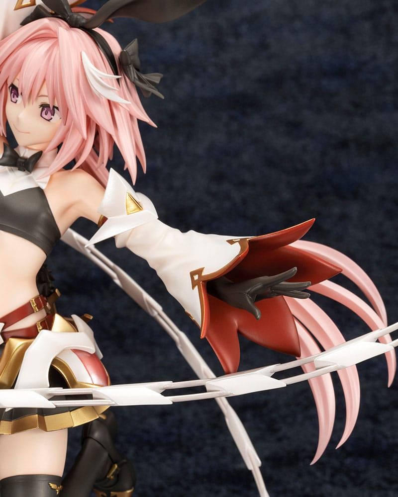 Fate/ Grand Order Saber Astolfo