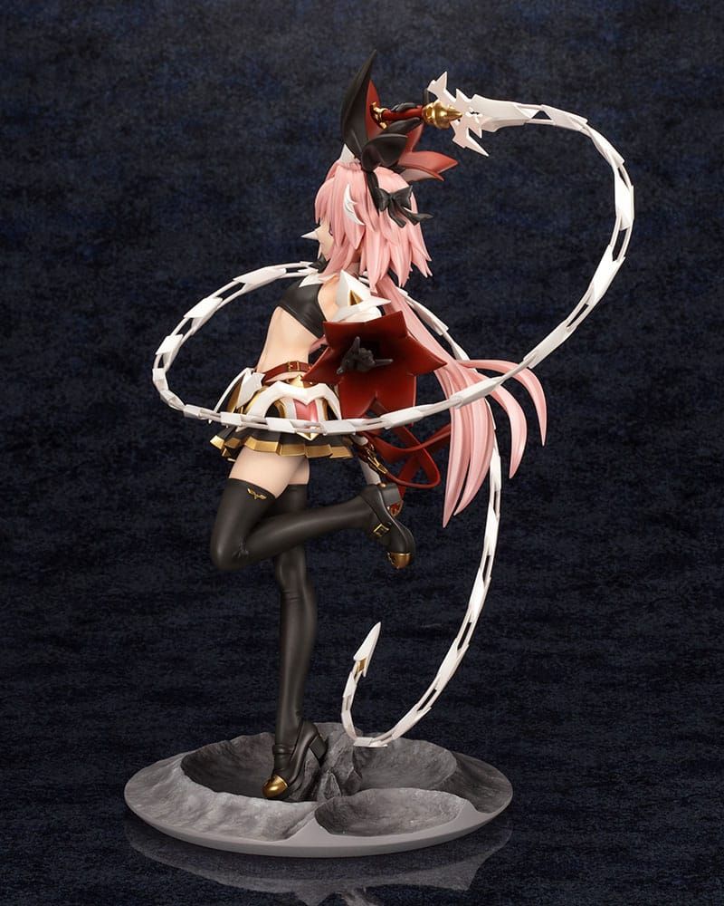 Fate/ Grand Order Saber Astolfo