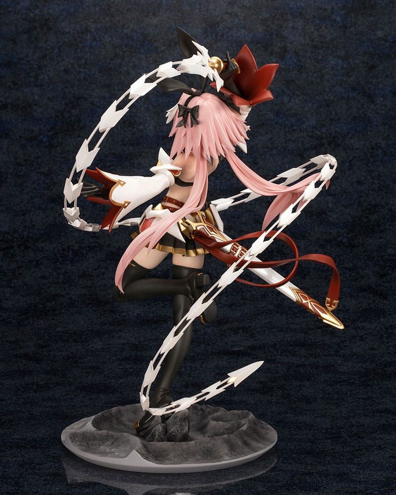 Fate/ Grand Order Saber Astolfo