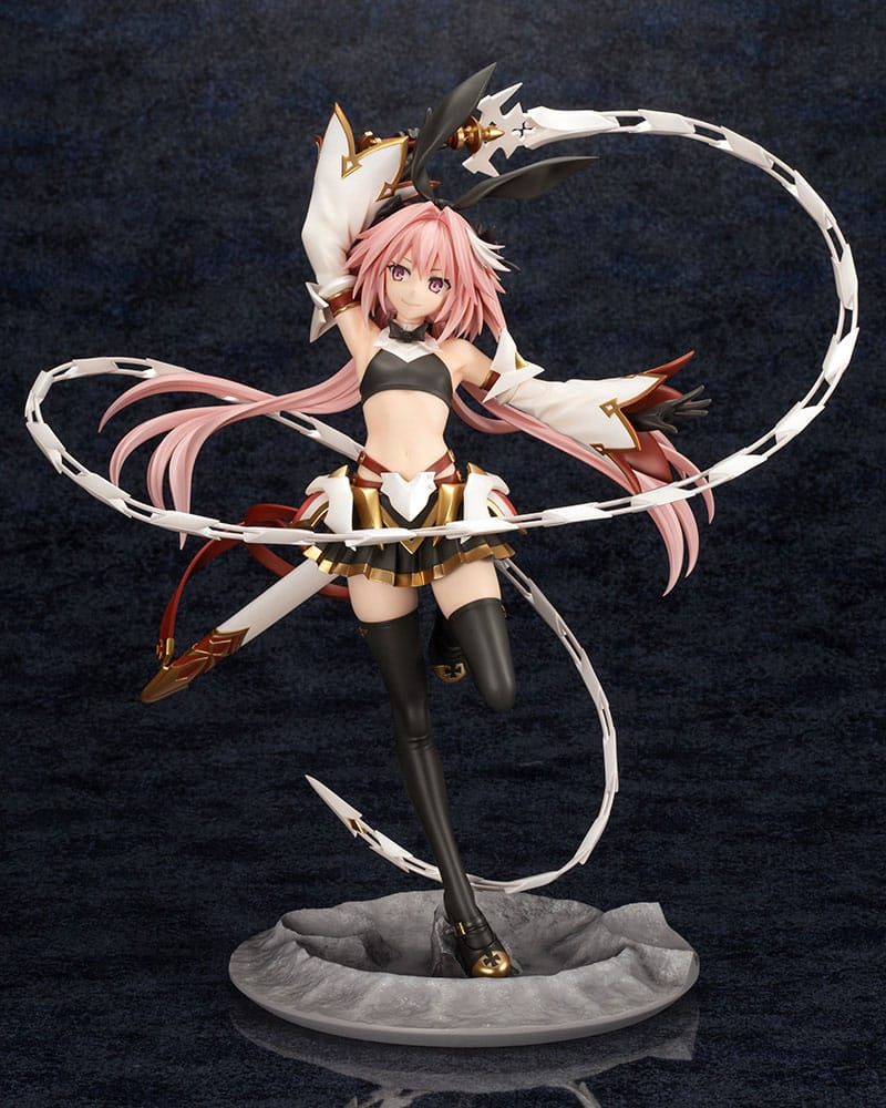 Fate/ Grand Order Saber Astolfo