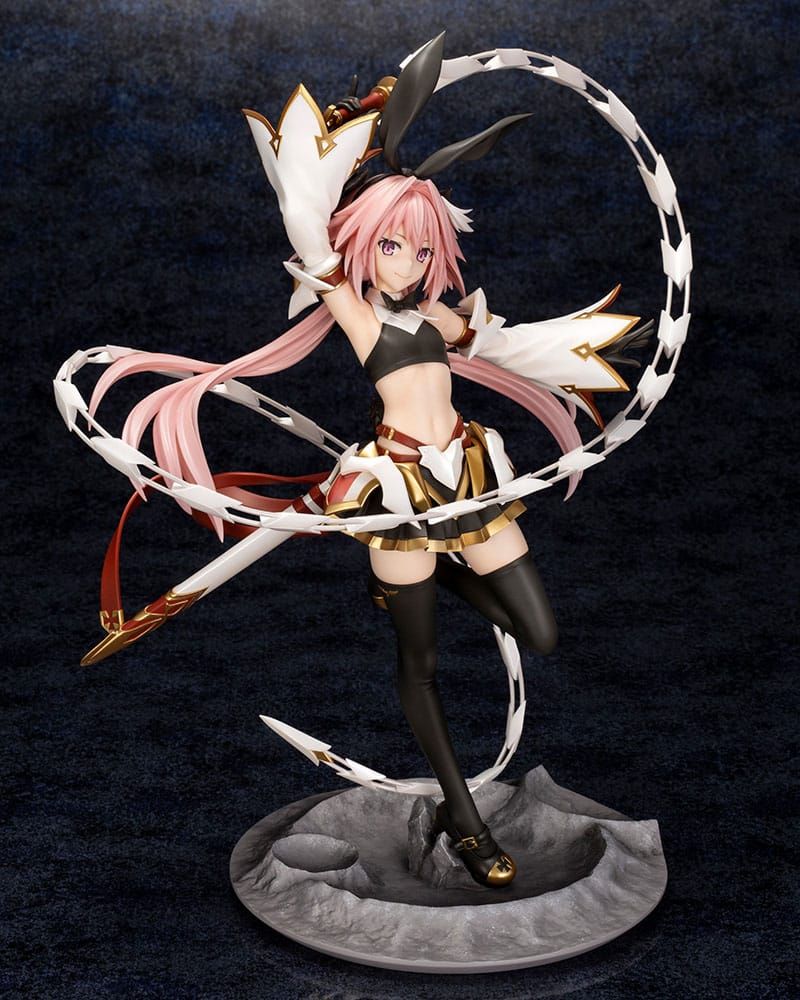 Fate/ Grand Order Saber Astolfo