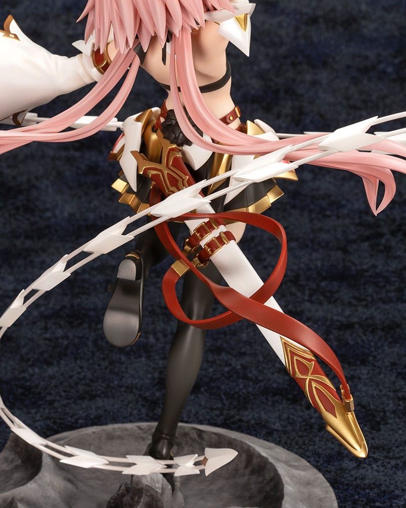 Fate/ Grand Order Saber Astolfo