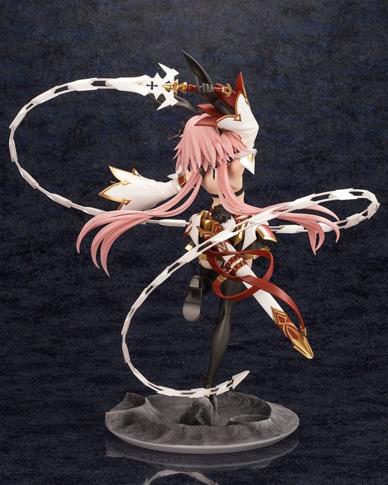 Fate/ Grand Order Saber Astolfo