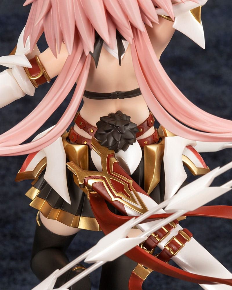 Fate/ Grand Order Saber Astolfo