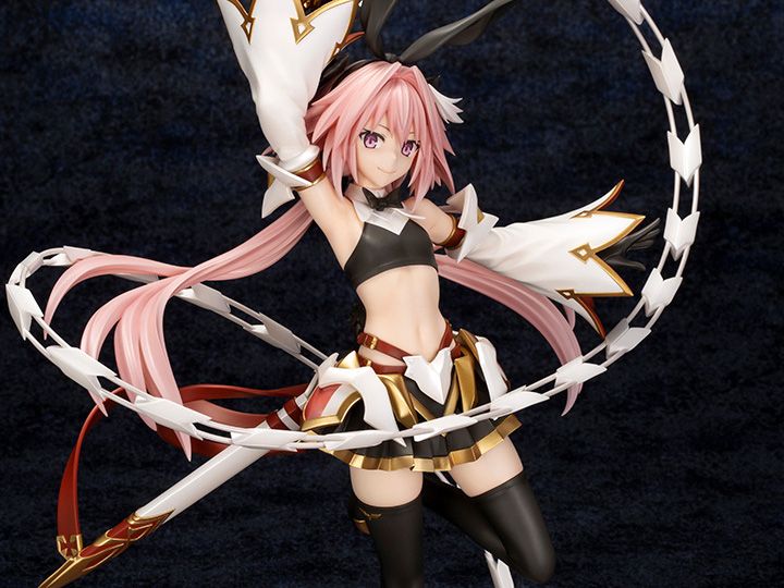 Fate/ Grand Order Saber Astolfo