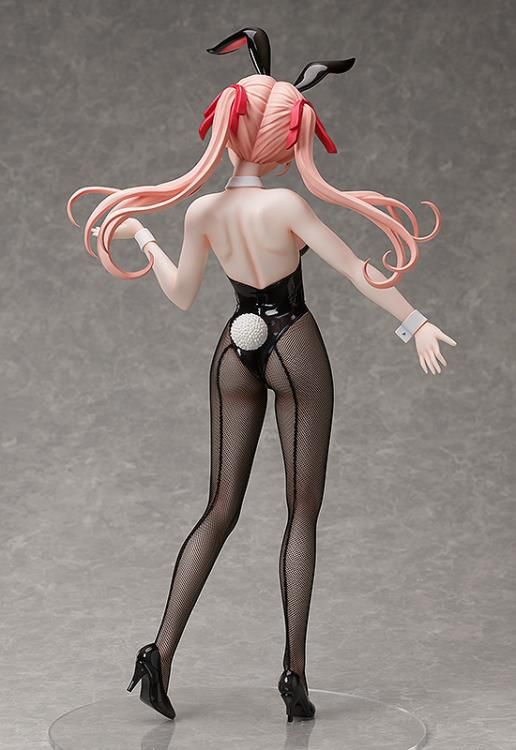 A Couple of Cuckoos Erika Amano (Bunny Ver.)