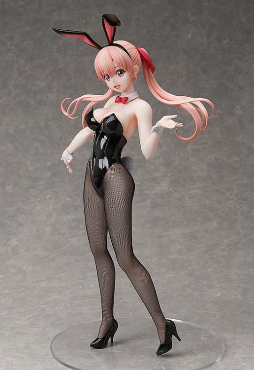 A Couple of Cuckoos Erika Amano (Bunny Ver.)