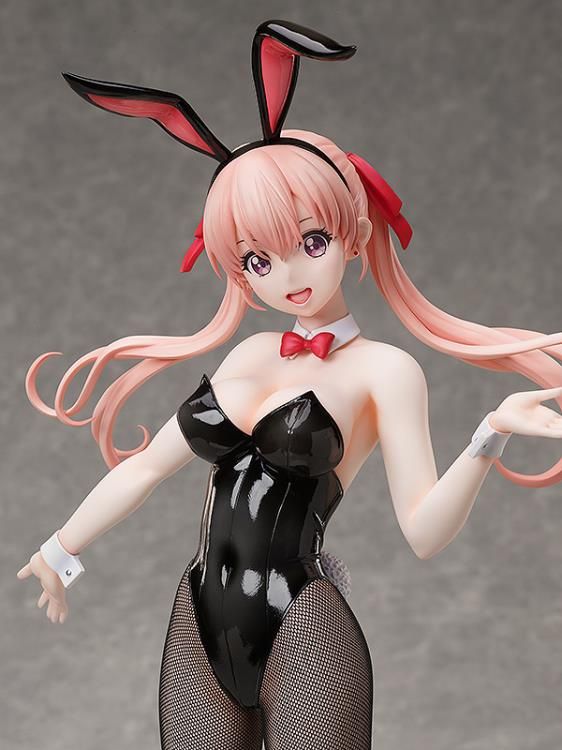 A Couple of Cuckoos Erika Amano (Bunny Ver.)