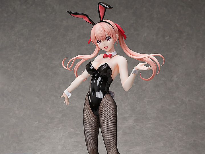A Couple of Cuckoos Erika Amano (Bunny Ver.)