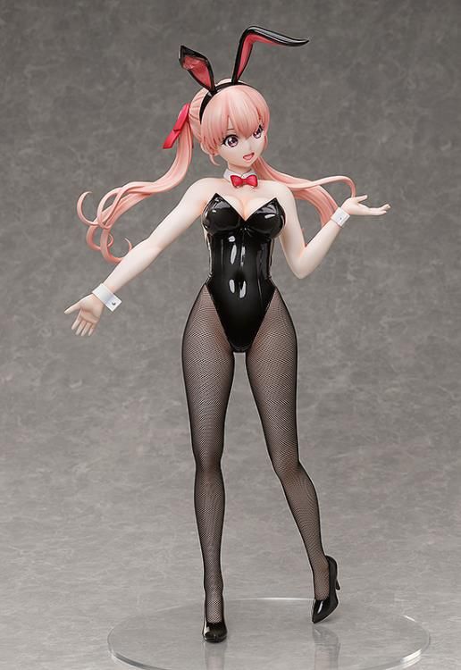A Couple of Cuckoos Erika Amano (Bunny Ver.)