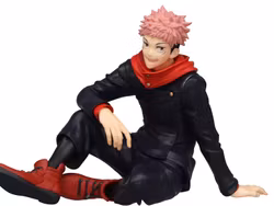 Jujutsu Kaisen Noodle Stopper Yuji Itadori