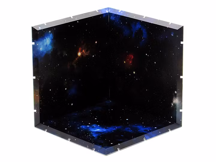 Dioramansion 150: Space