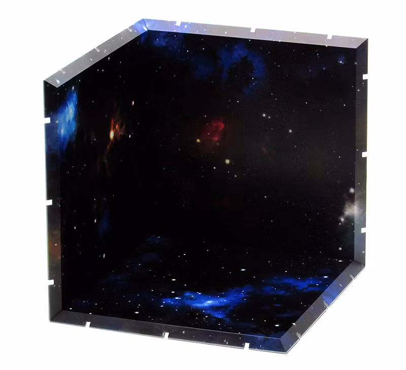 Dioramansion 150: Space