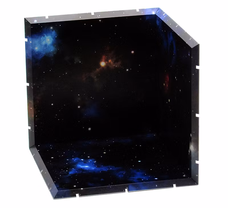 Dioramansion 150: Space