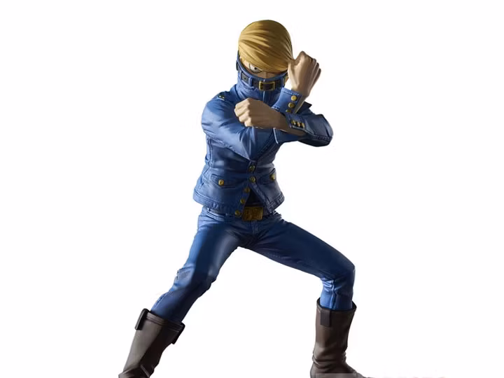 My Hero Academia The Amazing Heroes Vol.26 Best Jeanist