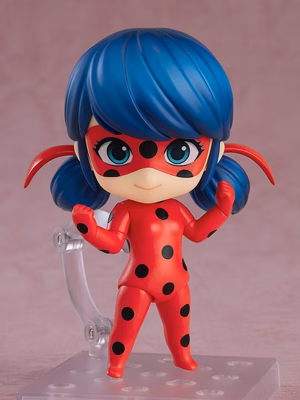 Miraculous: Tales of Ladybug & Cat Noir Nendoroid Ladybug