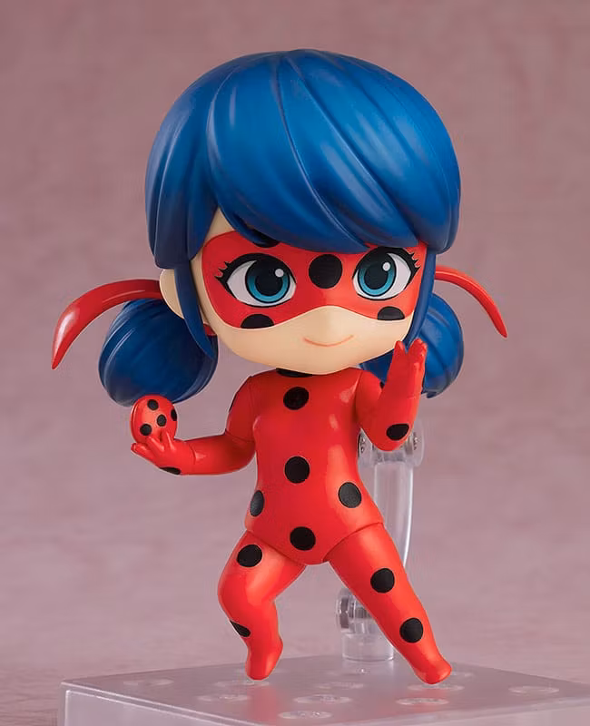 Miraculous: Tales of Ladybug & Cat Noir Nendoroid Ladybug