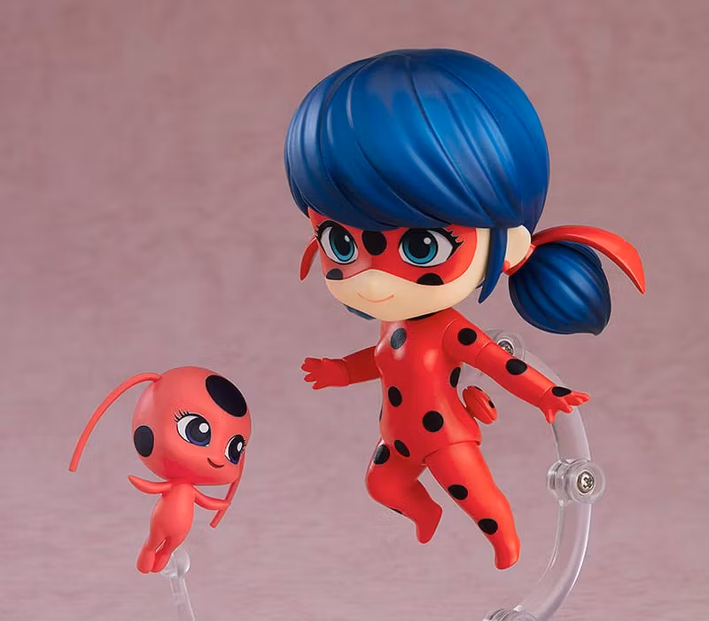 Miraculous: Tales of Ladybug & Cat Noir Nendoroid Ladybug