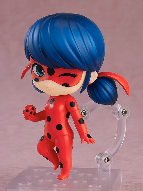 Miraculous: Tales of Ladybug & Cat Noir Nendoroid Ladybug