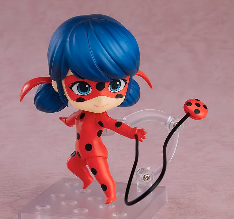Miraculous: Tales of Ladybug & Cat Noir Nendoroid Ladybug