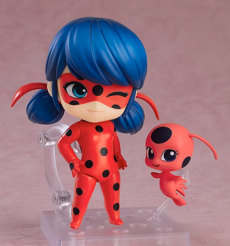 Miraculous: Tales of Ladybug & Cat Noir Nendoroid Ladybug