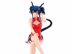 Arknights Noodle Stopper Ch'en