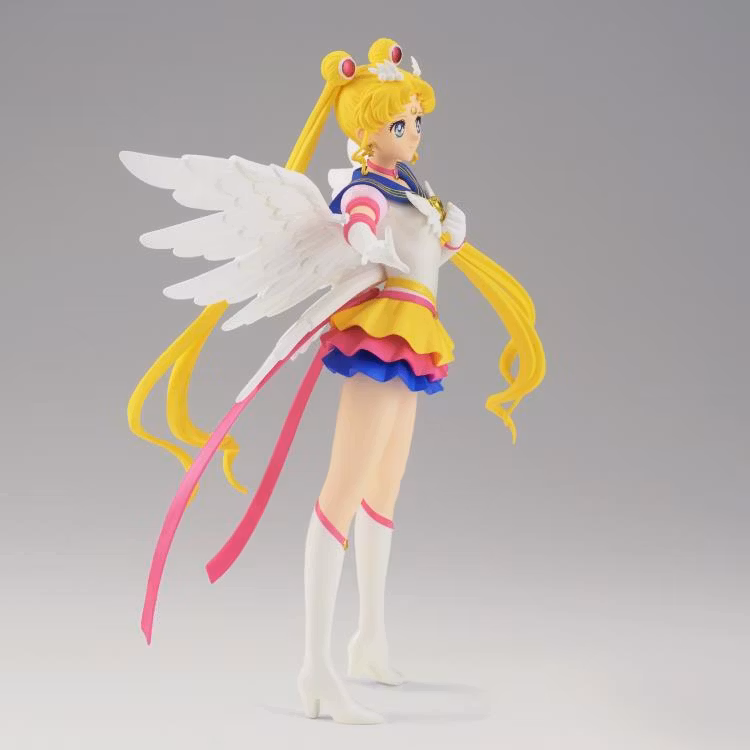 Sailor Moon Cosmos Glitter & Glamours Eternal Sailor Moon