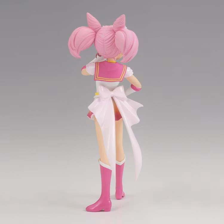 Sailor Moon Eternal Glitter & Glamours Super Sailor Chibi Moon (Ver.A)