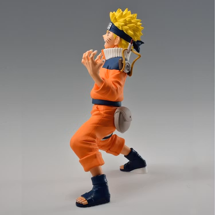 Naruto Shippuden Vibration Stars Naruto Uzumaki II