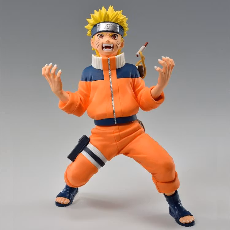Naruto Shippuden Vibration Stars Naruto Uzumaki II