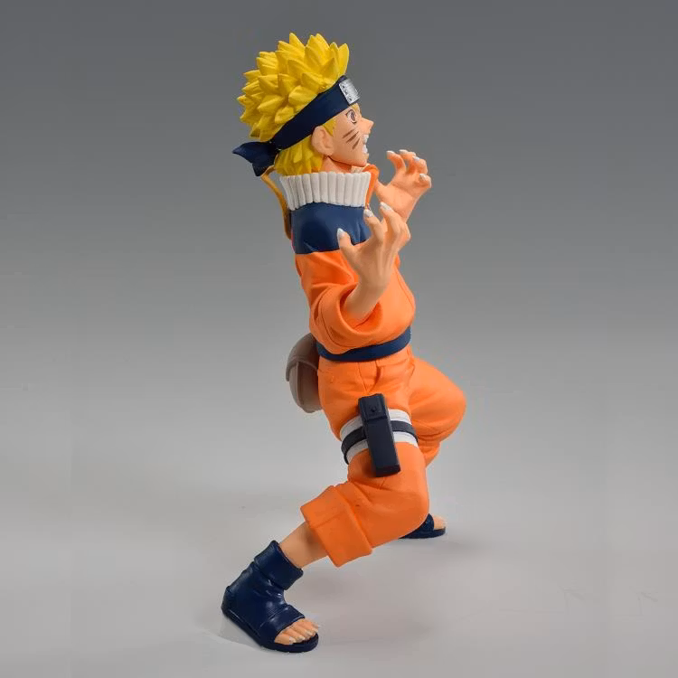 Naruto Shippuden Vibration Stars Naruto Uzumaki II